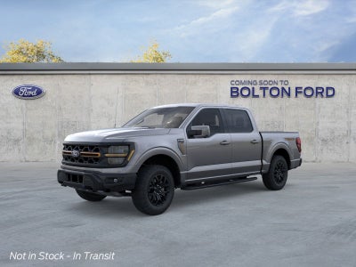 2026 Ford F-150 Tremor®
