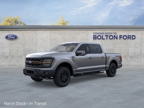 2026 Ford F-150 Tremor®