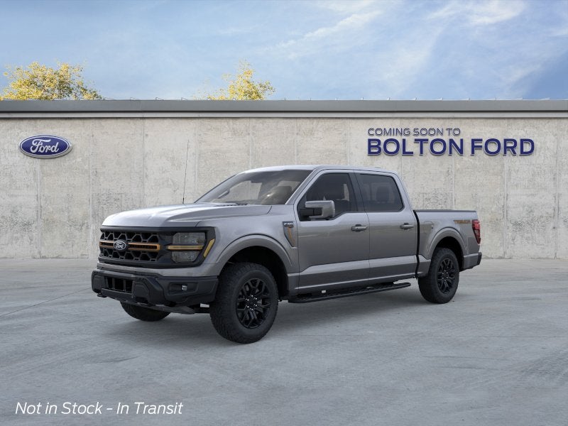 2026 Ford F-150 Tremor®