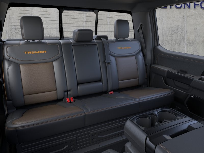 2026 Ford F-150 Tremor®