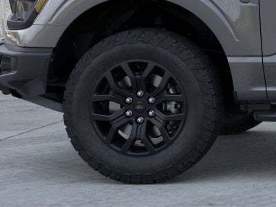 2026 Ford F-150 Tremor®