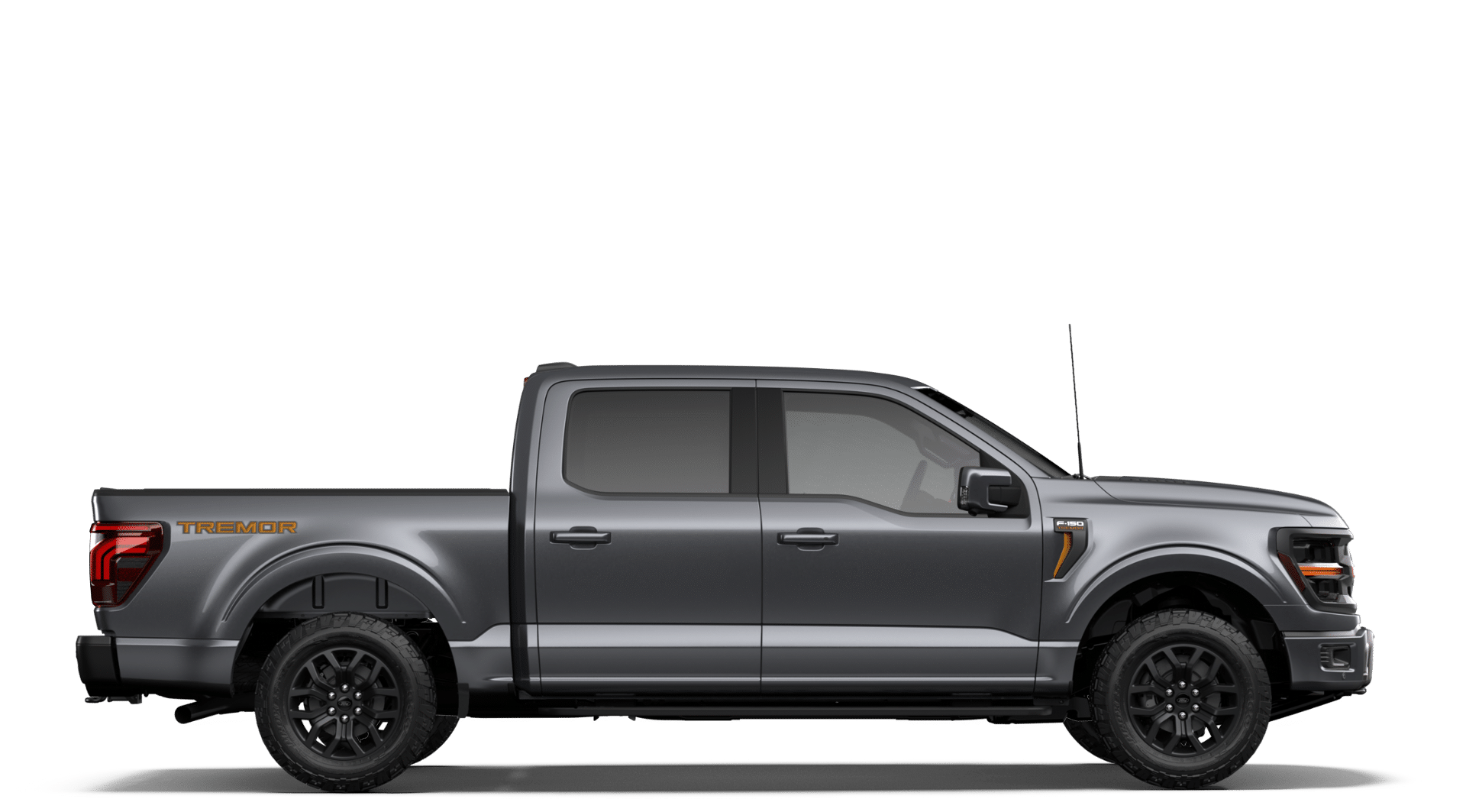 2026 Ford F-150 Tremor®