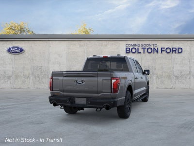 2026 Ford F-150 Tremor®