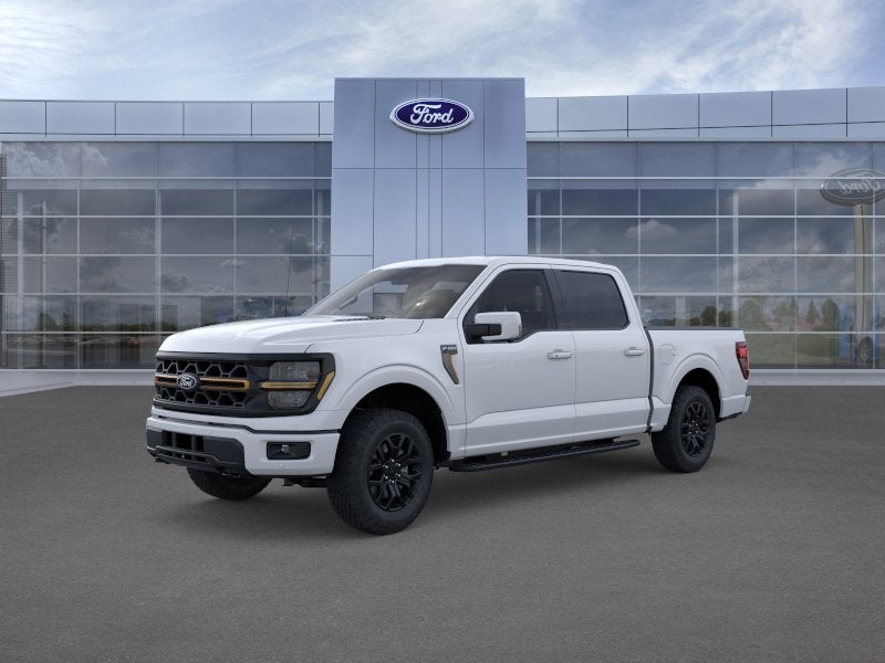 2026 Ford F-150 Tremor®