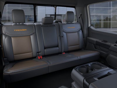 2026 Ford F-150 Tremor®