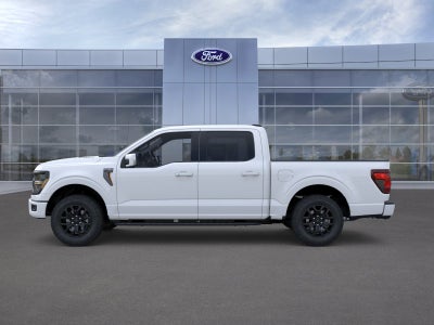 2026 Ford F-150 Tremor®