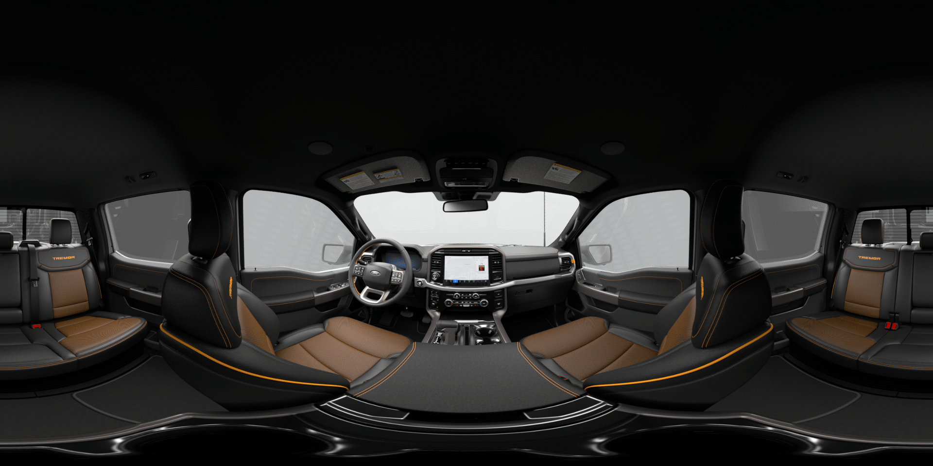 2026 Ford F-150 Tremor®