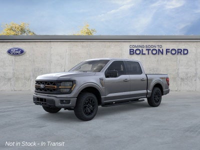 2026 Ford F-150 Tremor®
