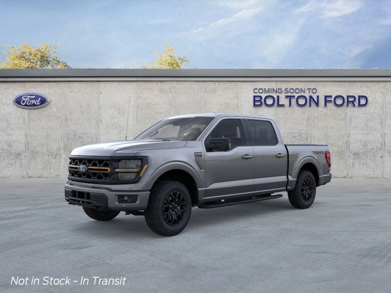 2026 Ford F-150 Tremor®