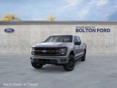 2026 Ford F-150 Tremor®