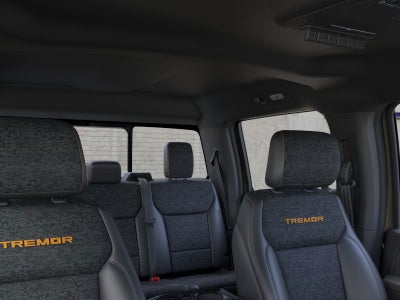 2026 Ford F-150 Tremor®