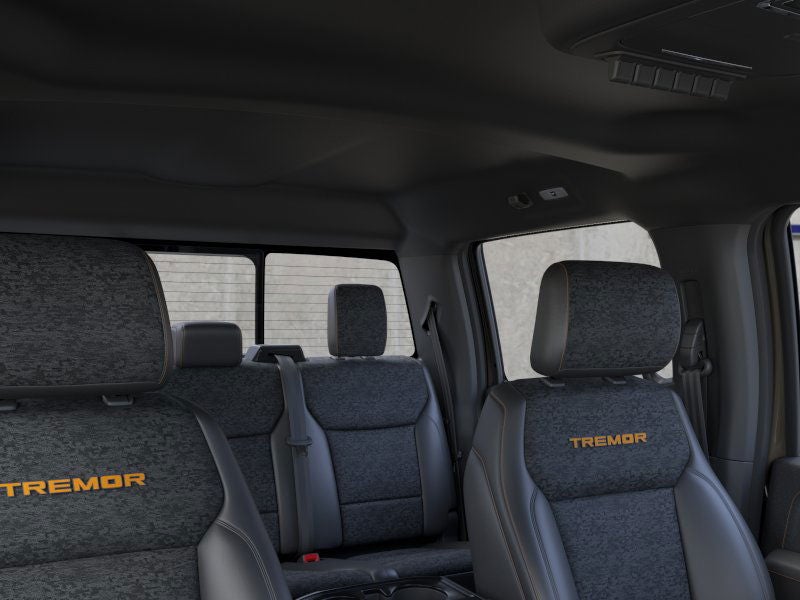 2026 Ford F-150 Tremor®