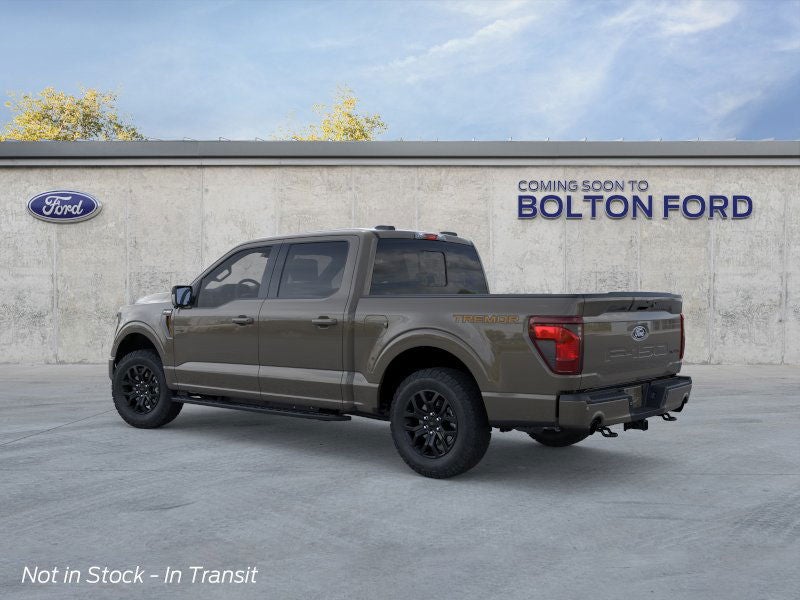 2026 Ford F-150 Tremor®