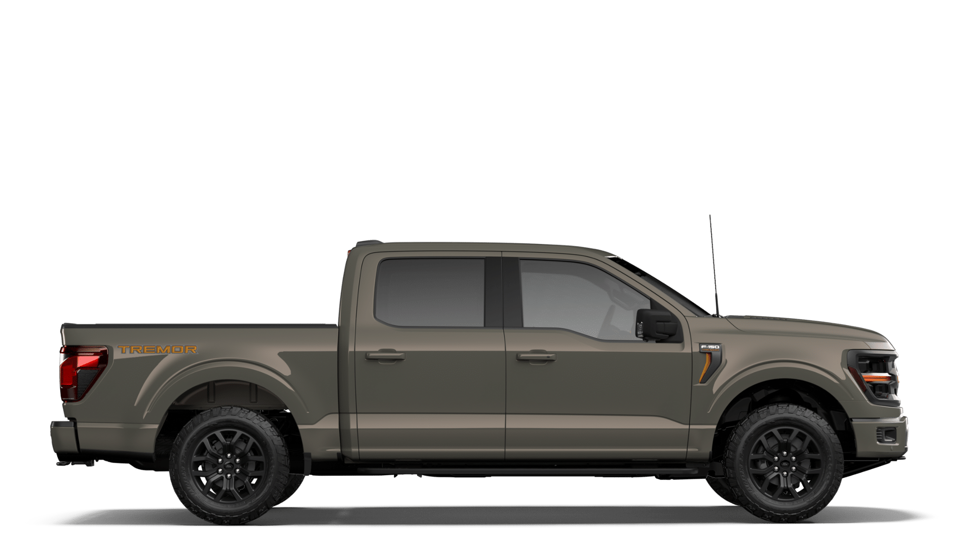 2026 Ford F-150 Tremor®