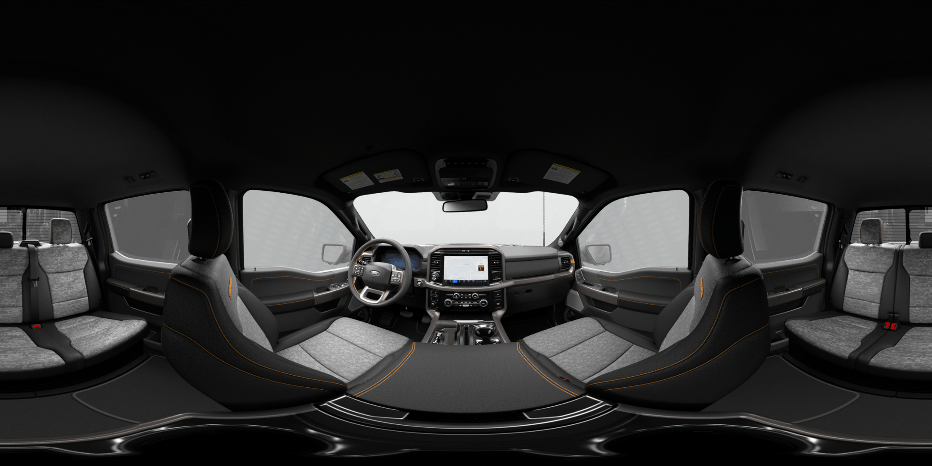 2026 Ford F-150 Tremor®