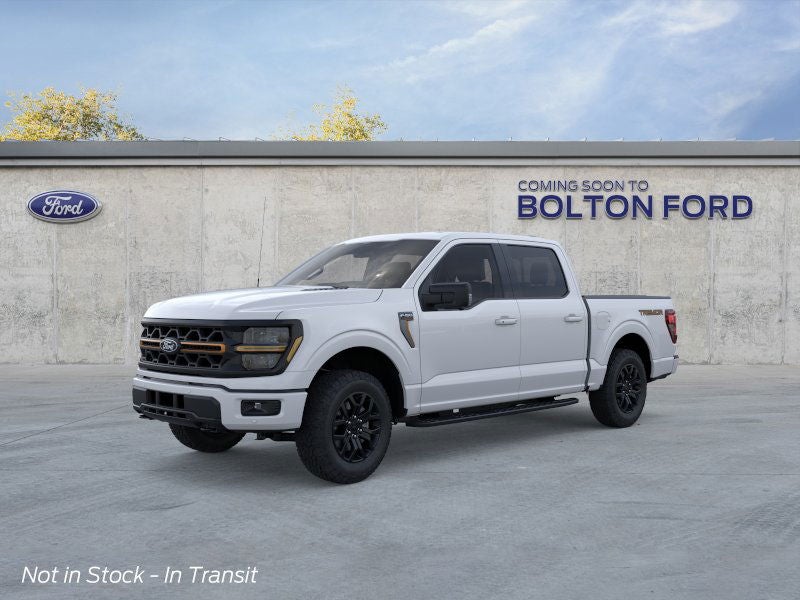 2026 Ford F-150 Tremor®