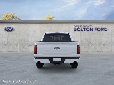 2026 Ford F-150 Tremor®