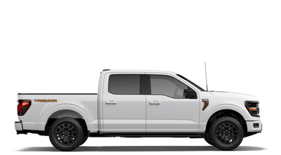 2026 Ford F-150 Tremor®