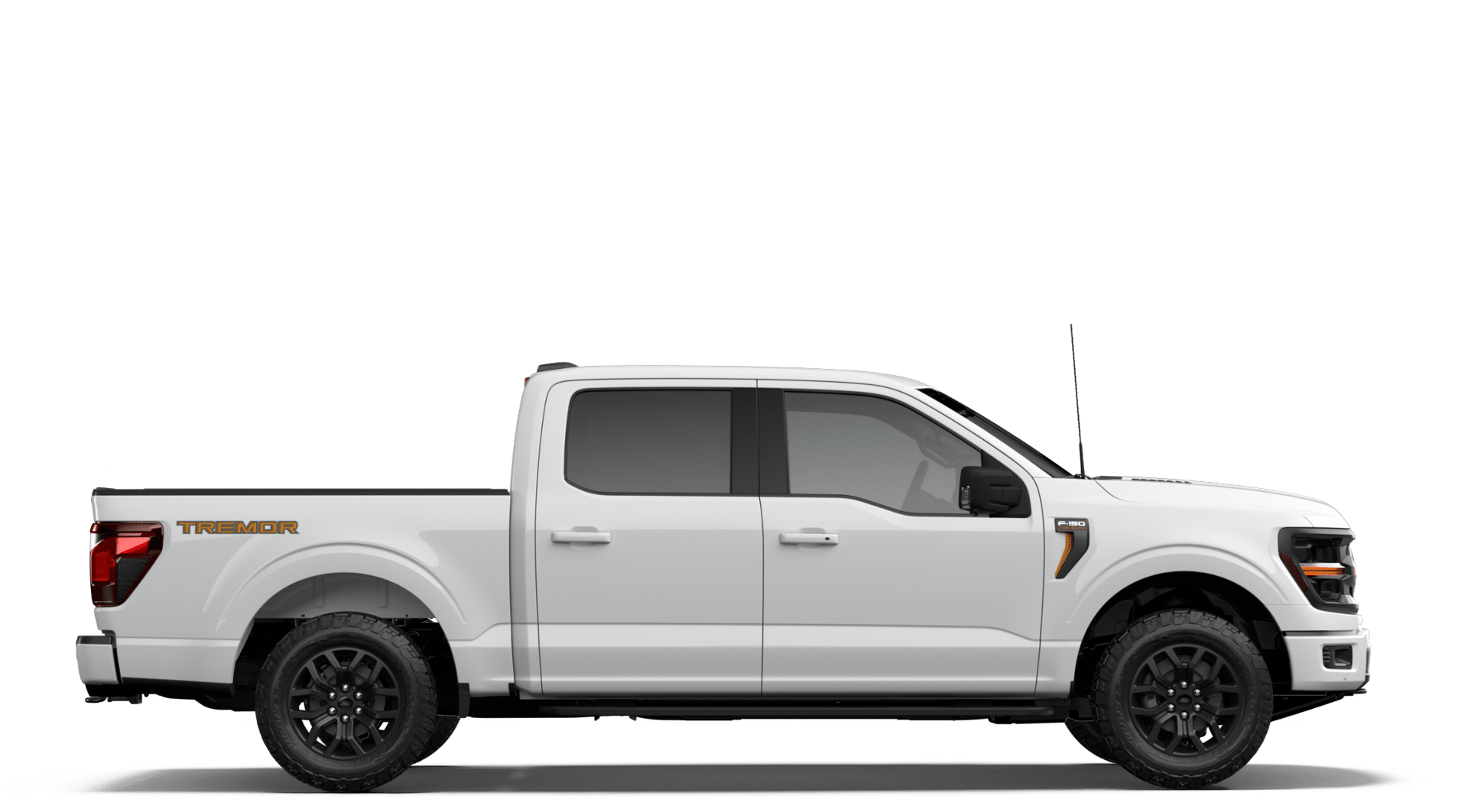2026 Ford F-150 Tremor®