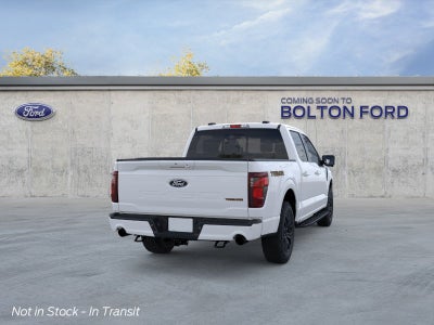 2026 Ford F-150 Tremor®