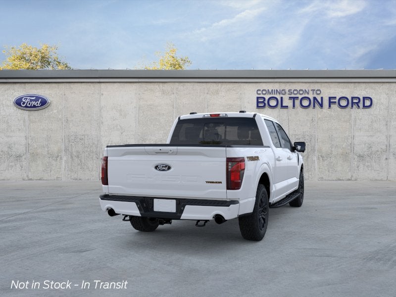 2026 Ford F-150 Tremor®