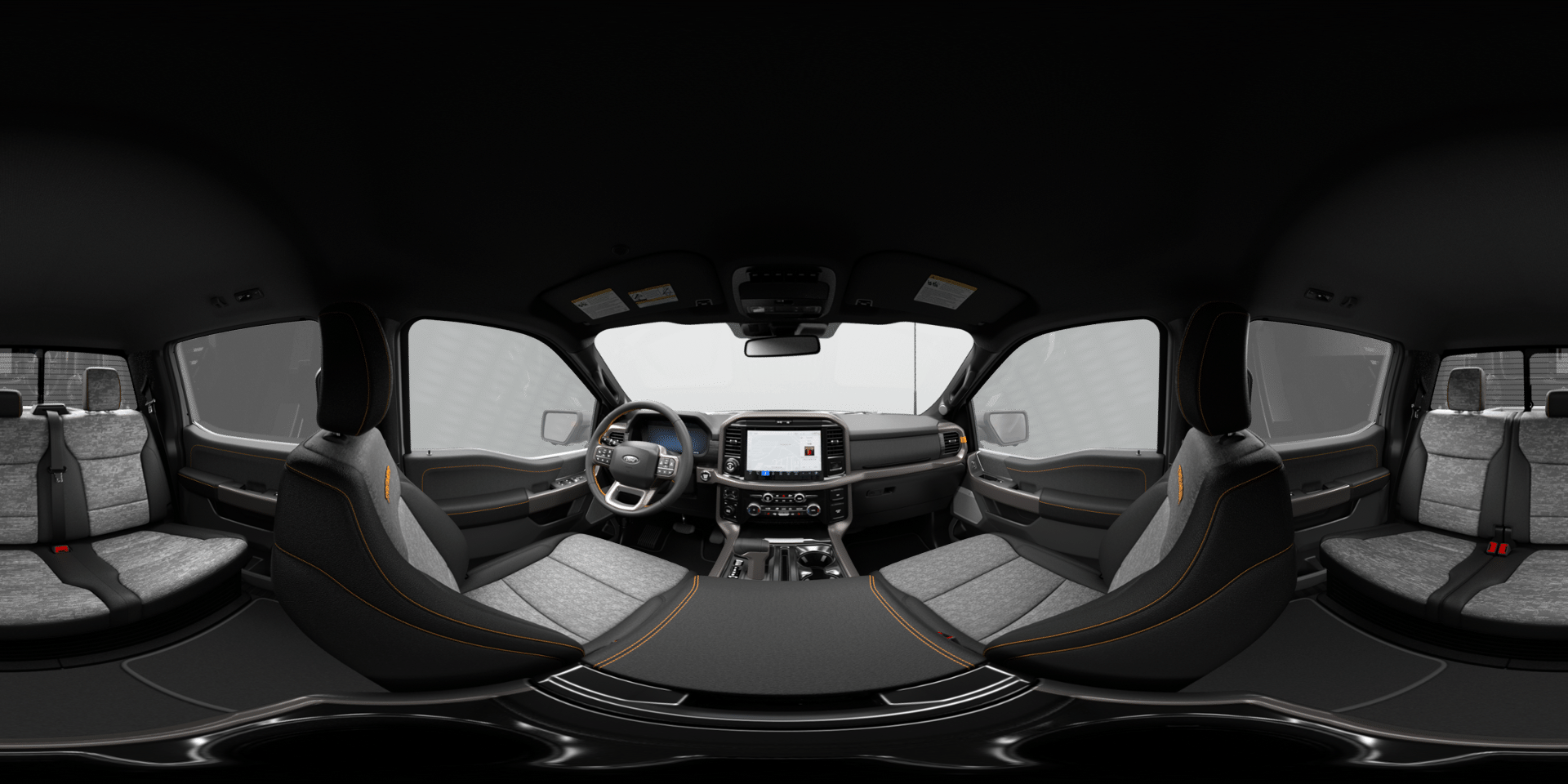 2026 Ford F-150 Tremor®