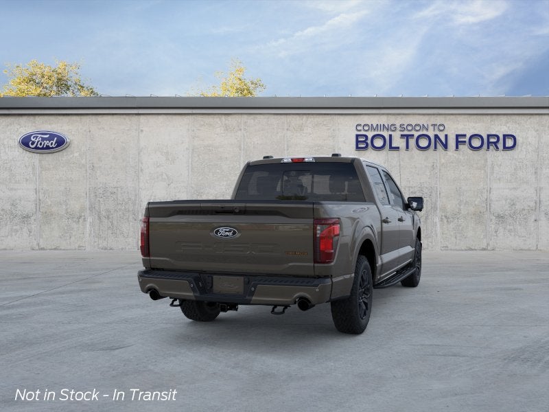 2026 Ford F-150 Tremor®