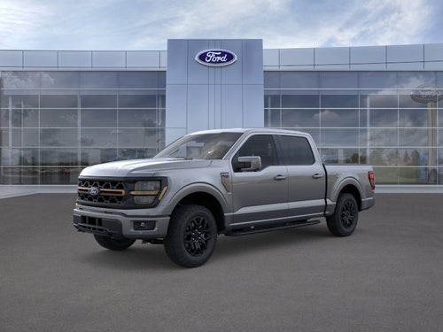 2026 Ford F-150 Tremor®