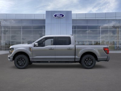 2026 Ford F-150 Tremor®