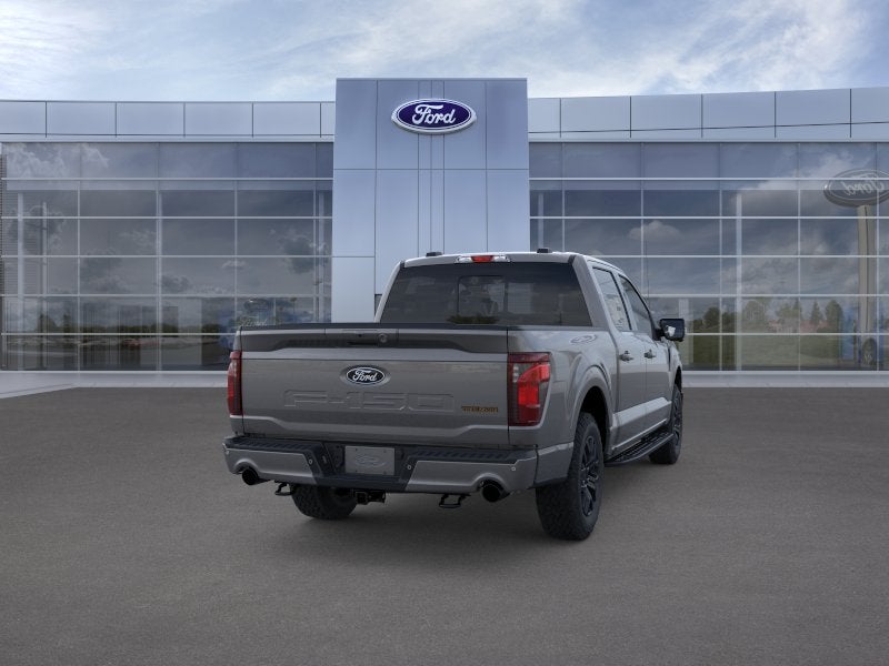 2026 Ford F-150 Tremor®