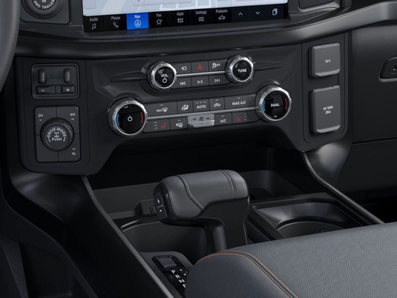 2026 Ford F-150 Tremor®