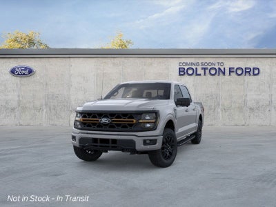 2026 Ford F-150 Tremor®