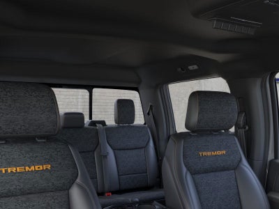 2026 Ford F-150 Tremor®