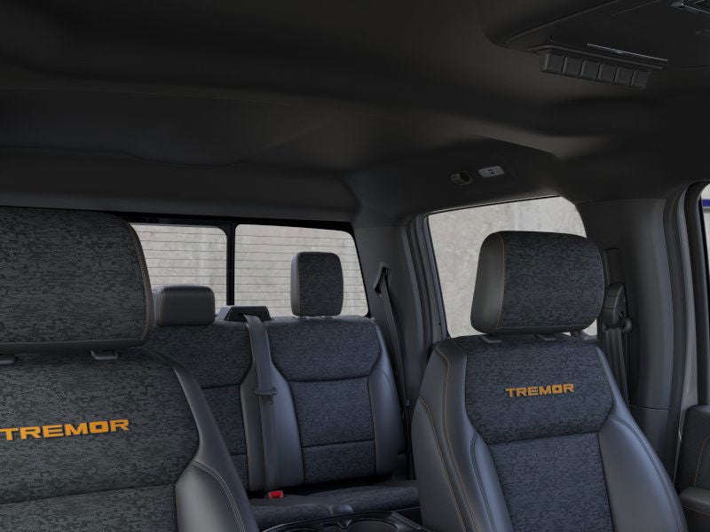 2026 Ford F-150 Tremor®