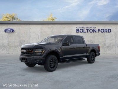 2026 Ford F-150 Tremor®