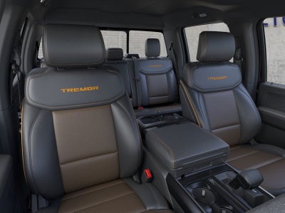 2026 Ford F-150 Tremor®