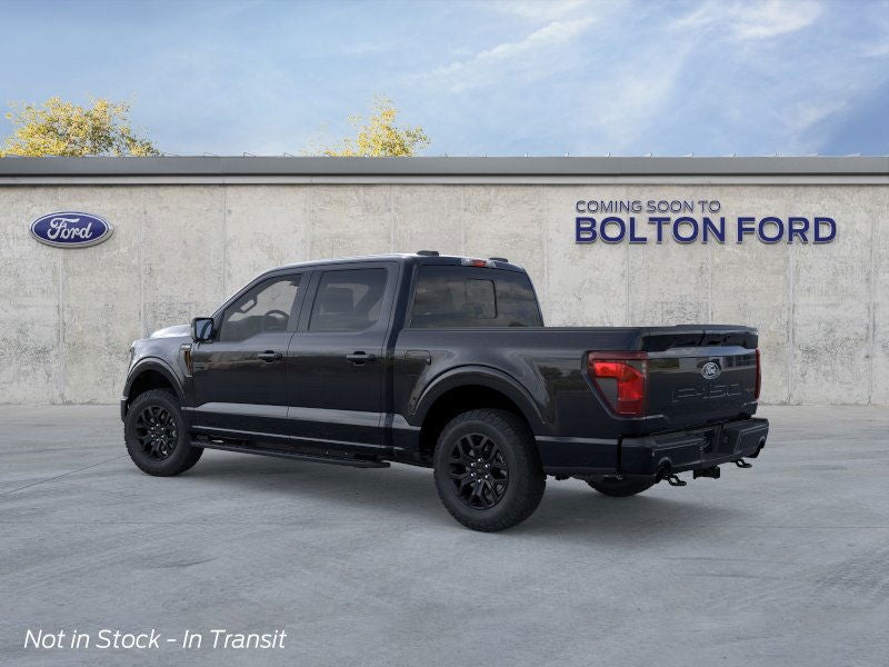 2026 Ford F-150 Tremor®