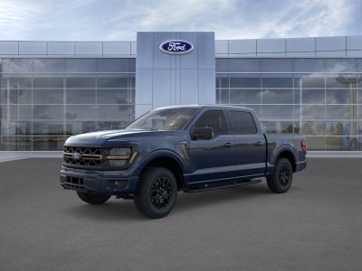 2026 Ford F-150 Tremor®