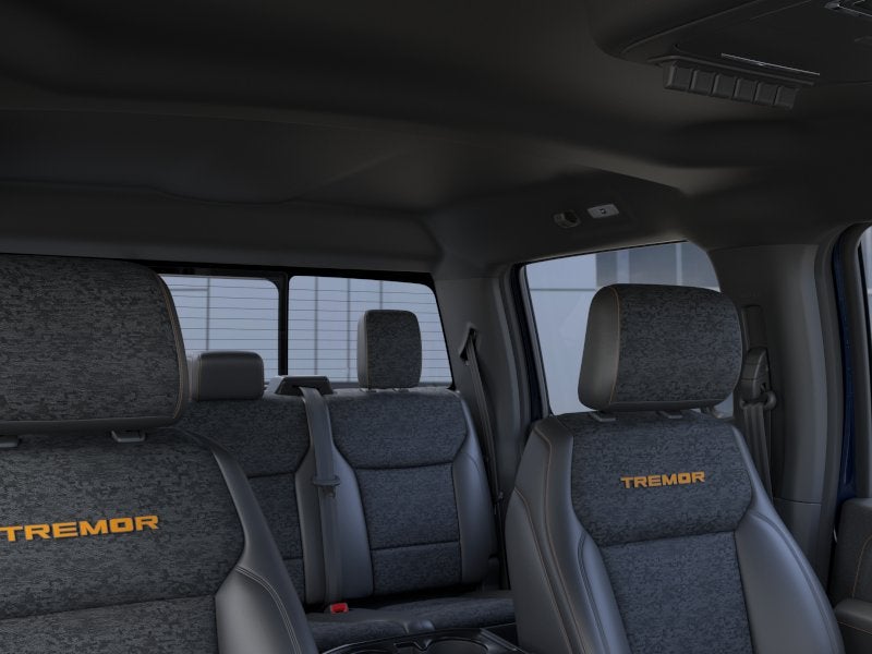 2026 Ford F-150 Tremor®