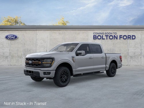 2026 Ford F-150 Tremor®