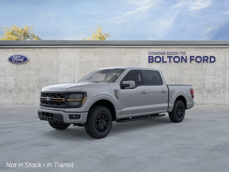 2026 Ford F-150 Tremor®