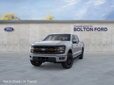2026 Ford F-150 Tremor®