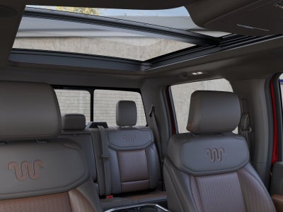 2026 Ford F-150 King Ranch®