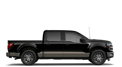 2026 Ford F-150 King Ranch®