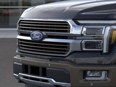 2026 Ford F-150 King Ranch®