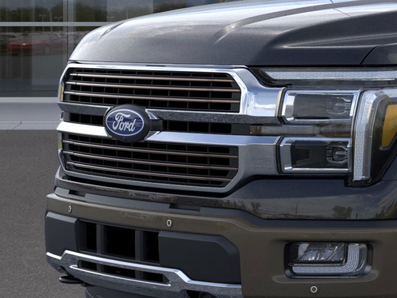 2026 Ford F-150 King Ranch®