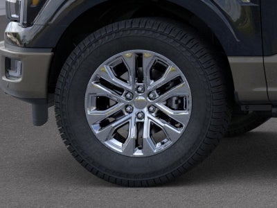 2026 Ford F-150 King Ranch®