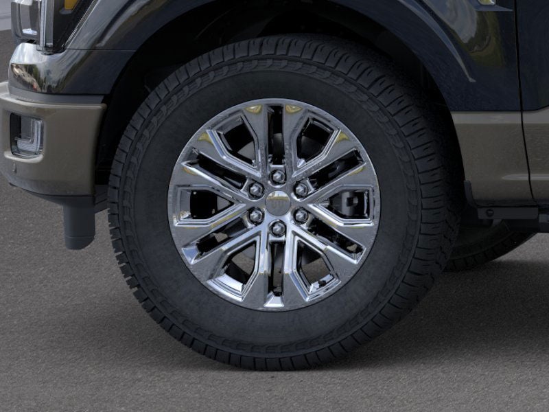 2026 Ford F-150 King Ranch®