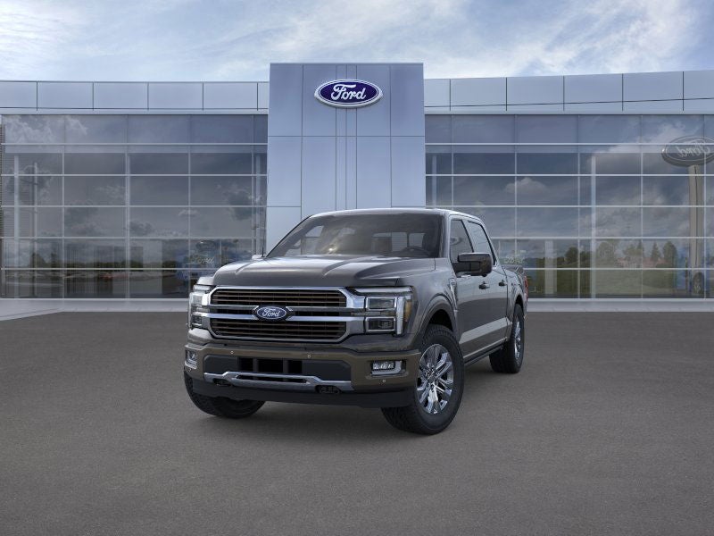 2026 Ford F-150 King Ranch®