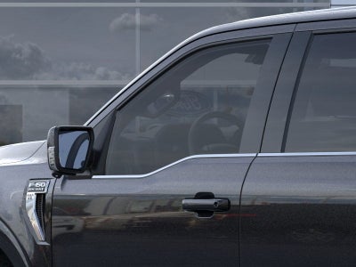 2026 Ford F-150 King Ranch®